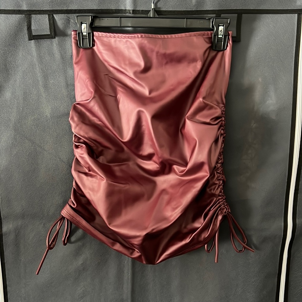 Windsor skirt